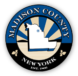 Madison County, New York